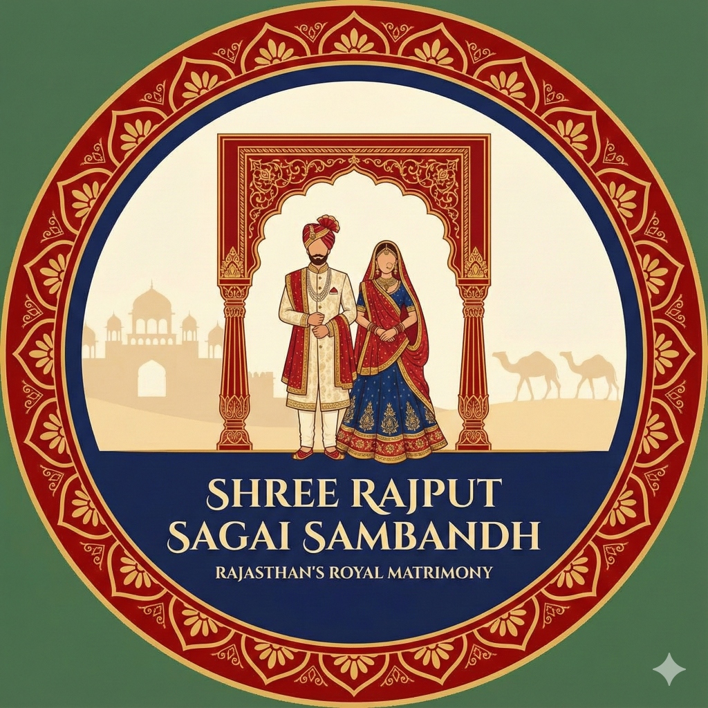 Sagai Sambaandh Logo